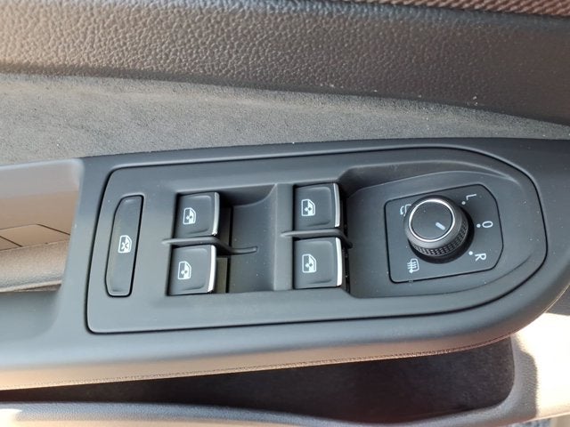 2026 Volkswagen Golf GTI S