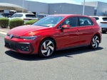 2026 Volkswagen Golf GTI S