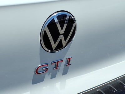 2026 Volkswagen Golf GTI S