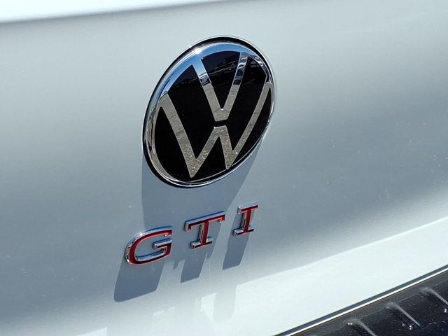 2026 Volkswagen Golf GTI S