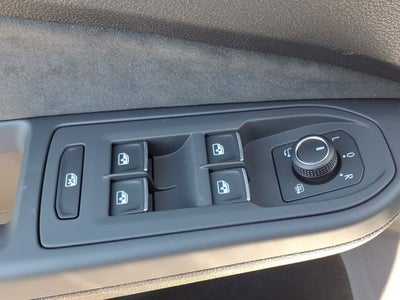 2026 Volkswagen Golf GTI S