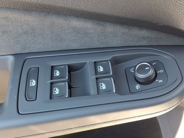 2026 Volkswagen Golf GTI S