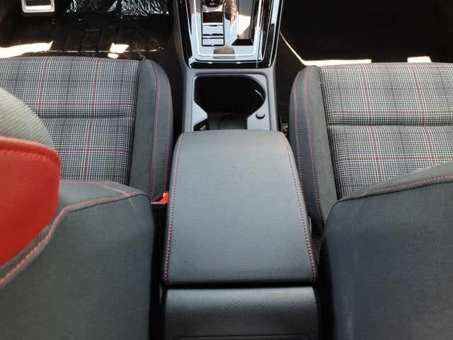 2026 Volkswagen Golf GTI S