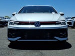 2026 Volkswagen Golf GTI S
