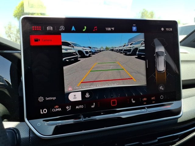 2026 Volkswagen Golf GTI S