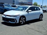 2026 Volkswagen Golf GTI S