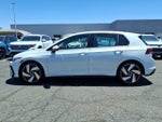 2026 Volkswagen Golf GTI S