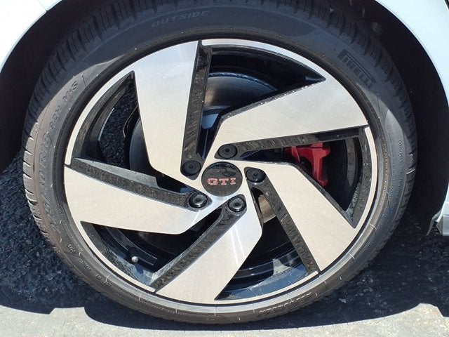 2026 Volkswagen Golf GTI S