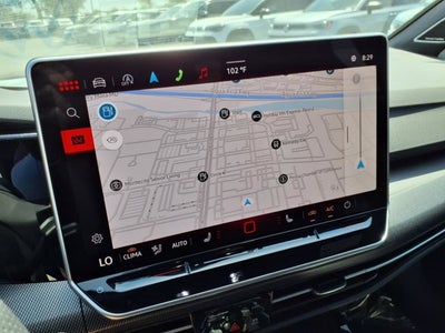 2025 Volkswagen Golf GTI SE