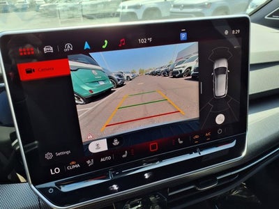 2025 Volkswagen Golf GTI SE