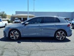 2026 Volkswagen Golf GTI SE