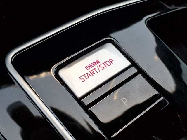 2026 Volkswagen Golf GTI SE