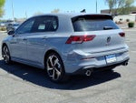 2026 Volkswagen Golf GTI SE