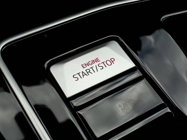 2026 Volkswagen Golf GTI SE