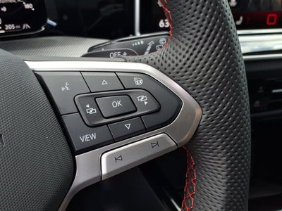 2026 Volkswagen Golf GTI SE