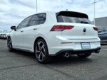 2026 Volkswagen Golf GTI SE