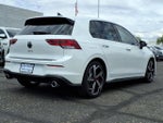2026 Volkswagen Golf GTI SE