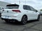 2026 Volkswagen Golf GTI SE