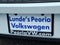 2026 Volkswagen Golf GTI SE