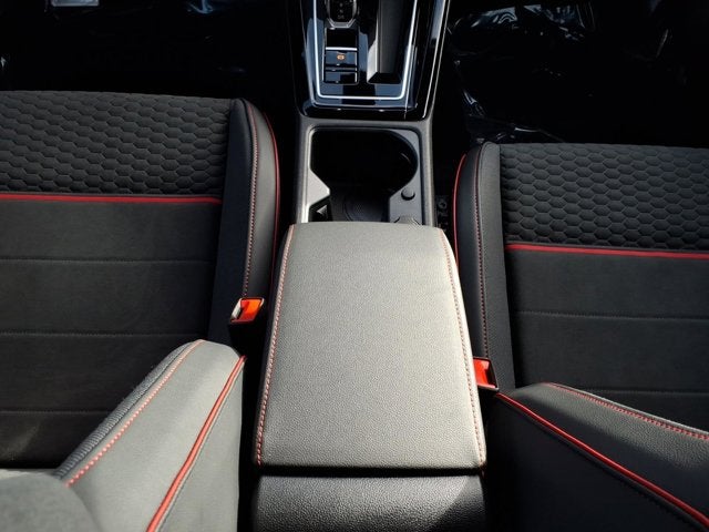 2026 Volkswagen Golf GTI SE