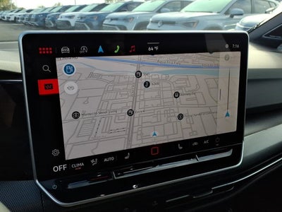 2026 Volkswagen Golf GTI SE