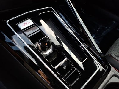 2026 Volkswagen Golf GTI SE