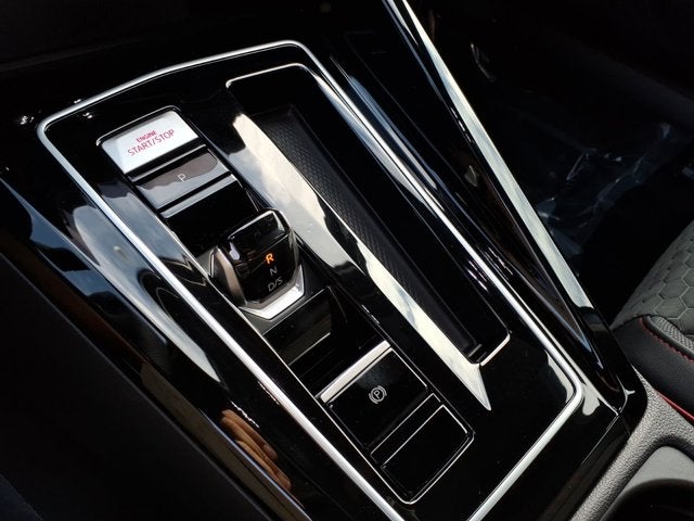 2026 Volkswagen Golf GTI SE