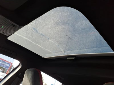 2026 Volkswagen Golf GTI SE