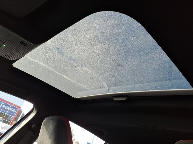 2026 Volkswagen Golf GTI SE