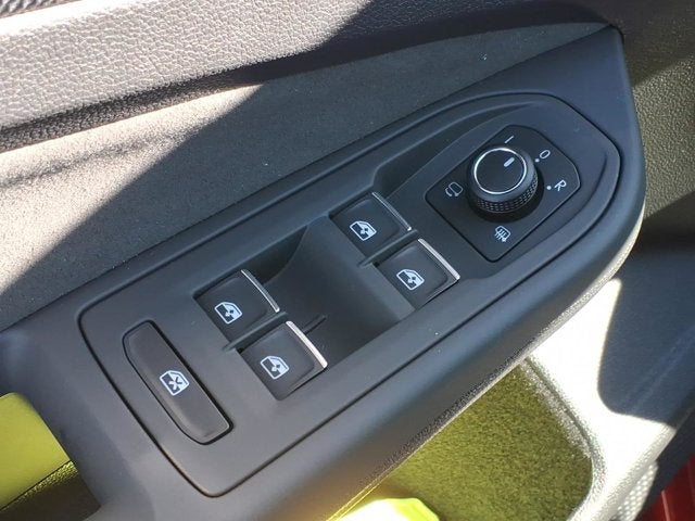 2026 Volkswagen Golf GTI SE