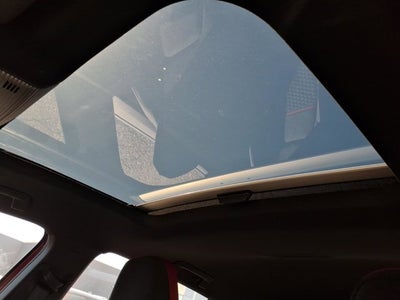 2026 Volkswagen Golf GTI SE