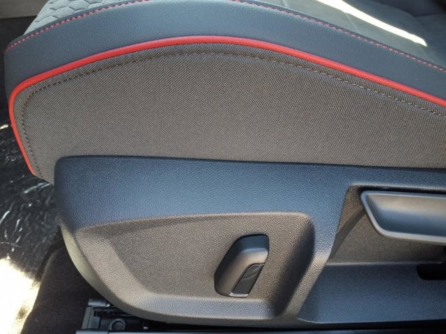 2026 Volkswagen Golf GTI SE