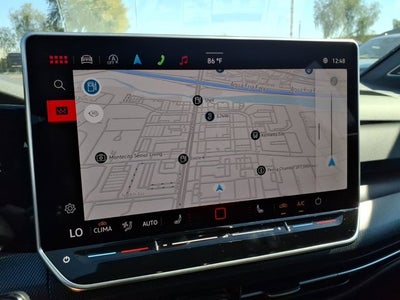 2026 Volkswagen Golf GTI SE