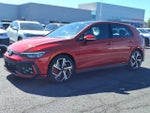 2026 Volkswagen Golf GTI SE