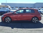 2026 Volkswagen Golf GTI SE