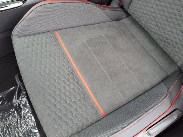 2026 Volkswagen Golf GTI SE