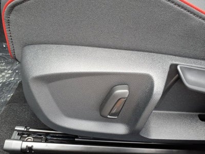 2026 Volkswagen Golf GTI SE