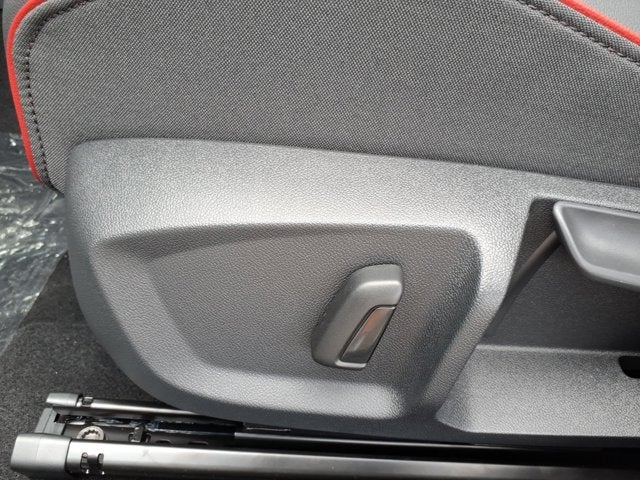 2026 Volkswagen Golf GTI SE