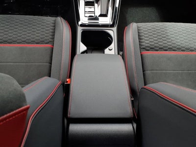 2026 Volkswagen Golf GTI SE