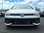 2026 Volkswagen Golf GTI SE
