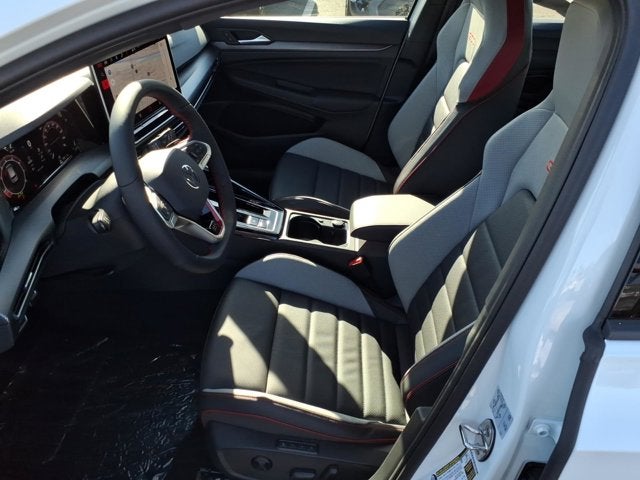 2026 Volkswagen Golf GTI Autobahn