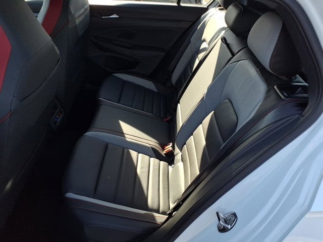 2026 Volkswagen Golf GTI Autobahn