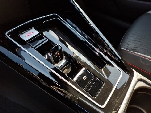 2026 Volkswagen Golf GTI Autobahn