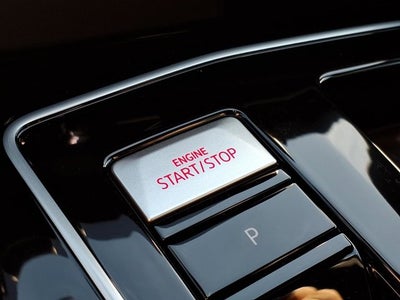 2026 Volkswagen Golf GTI Autobahn