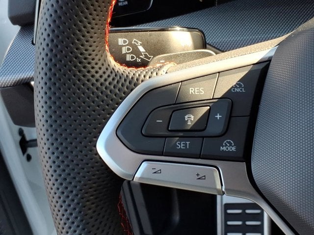 2026 Volkswagen Golf GTI Autobahn