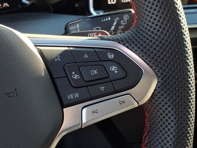 2026 Volkswagen Golf GTI Autobahn