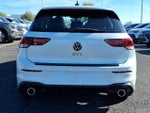 2026 Volkswagen Golf GTI Autobahn