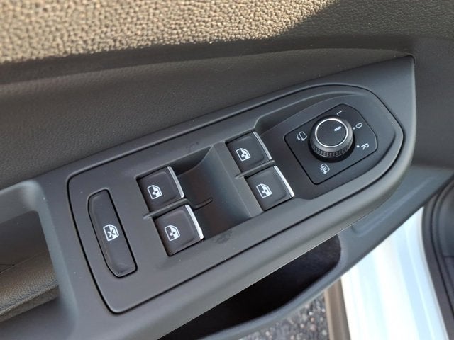 2026 Volkswagen Golf GTI Autobahn