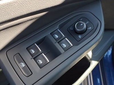 2026 Volkswagen Golf GTI Autobahn