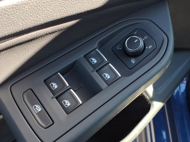 2026 Volkswagen Golf GTI Autobahn